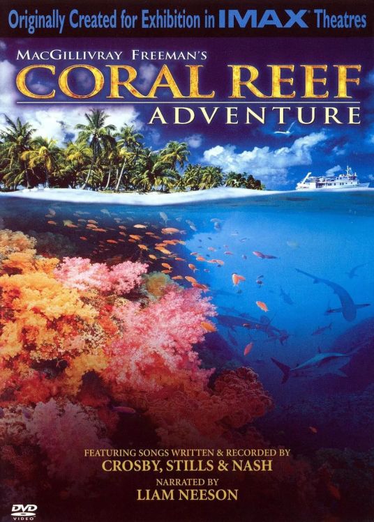 珊瑚礁（2003年上映纪录片）