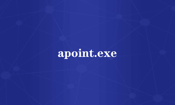 apoint.exe