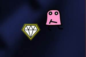 钻石大盗（电脑游戏）