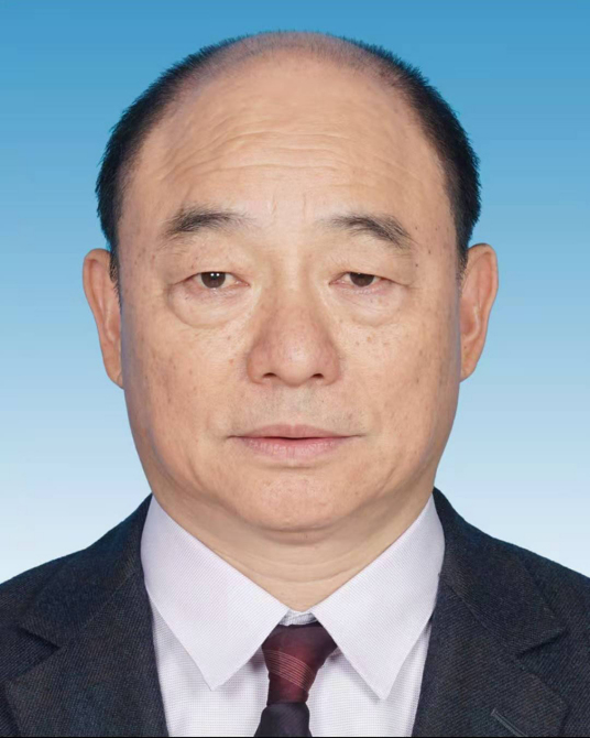 陈荣法（福建省漳州市林业局党组成员、二级调研员）