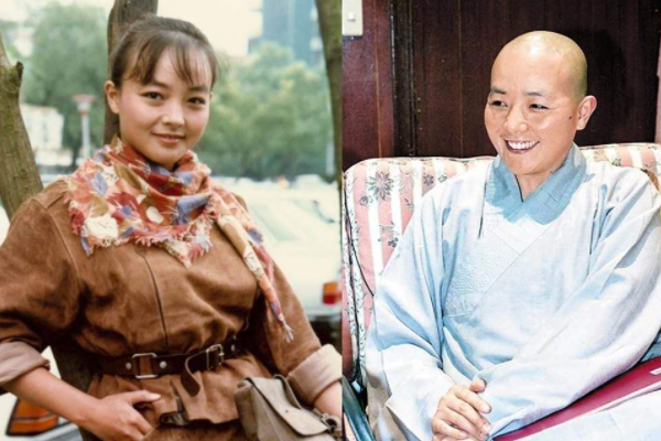 61岁女星刘蓝溪不幸去世，如何评价她的一生？