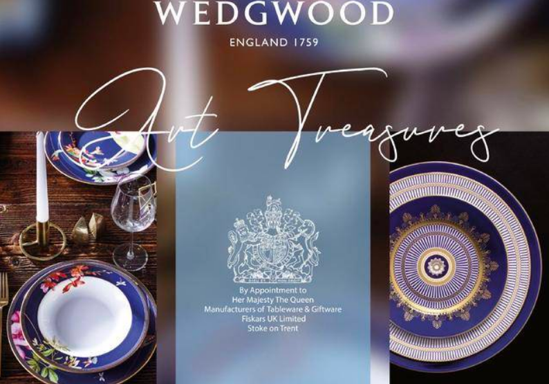 wedgwood是什么品牌