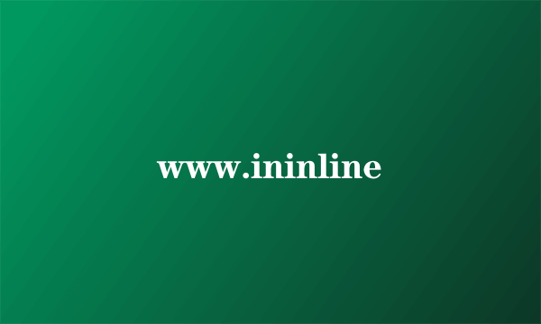 www.ininline